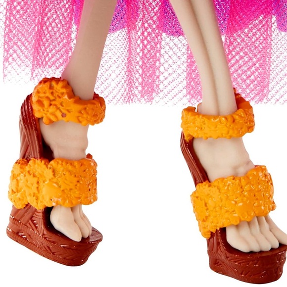 Monster High Skelita Calaveras Howliday Dia De Los Muertos Doll 2023 New - Picture 4 of 6